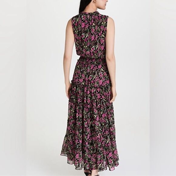 MISA Los Angeles Dress - Picture 9 of 14